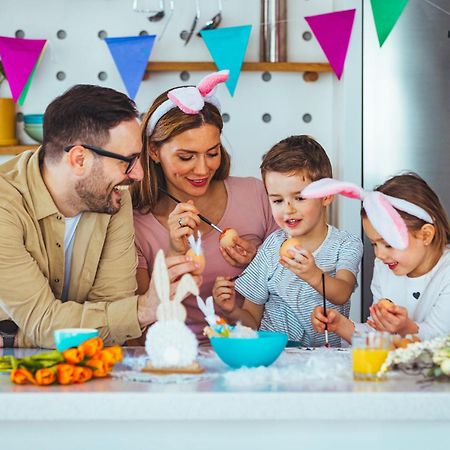 Candlewood Suites Berlin Charlottenburg By Ihg Εξωτερικό φωτογραφία