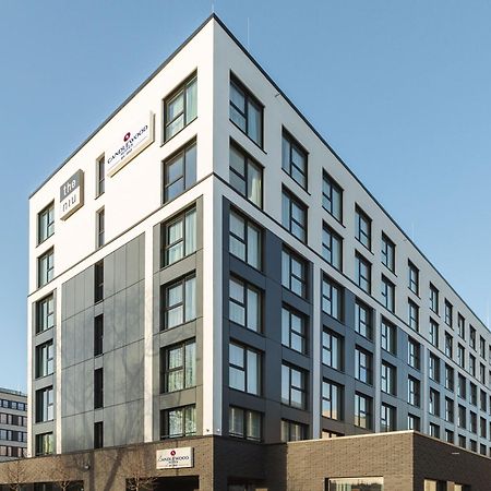 Candlewood Suites Berlin Charlottenburg By Ihg Εξωτερικό φωτογραφία