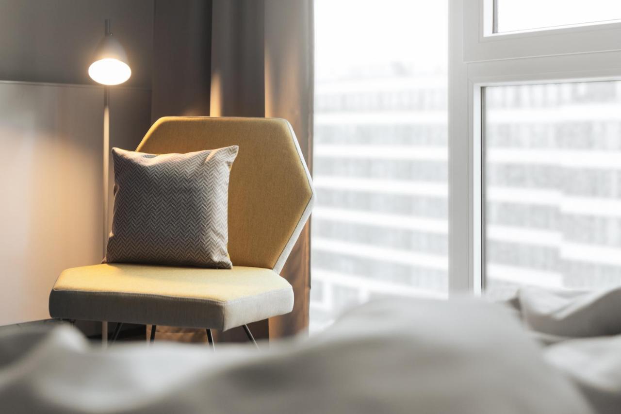 Candlewood Suites Berlin Charlottenburg By Ihg Εξωτερικό φωτογραφία