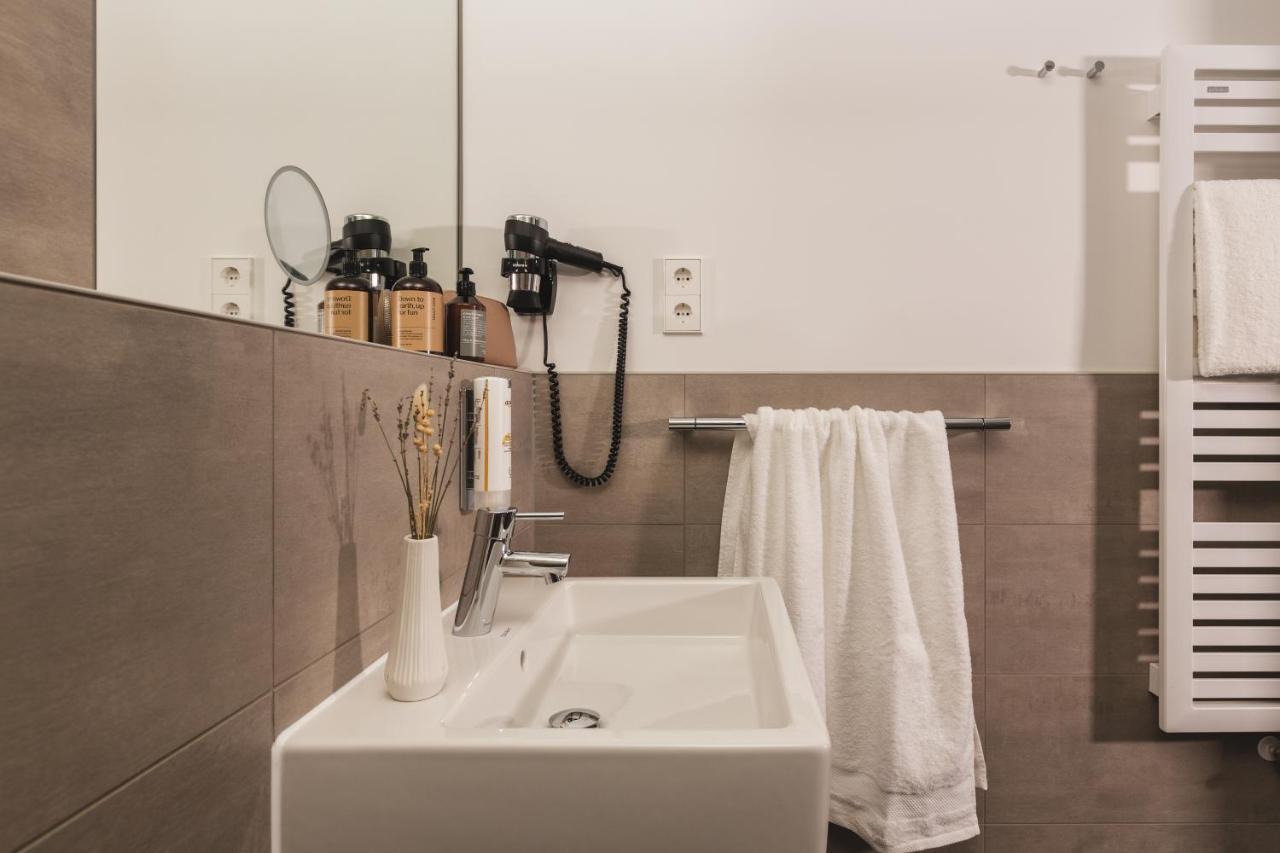 Candlewood Suites Berlin Charlottenburg By Ihg Εξωτερικό φωτογραφία
