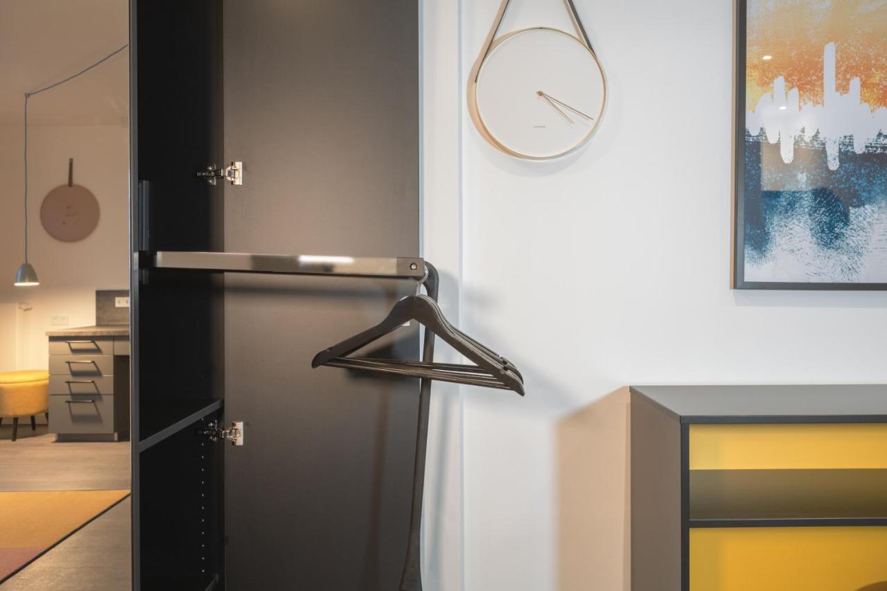 Candlewood Suites Berlin Charlottenburg By Ihg Εξωτερικό φωτογραφία