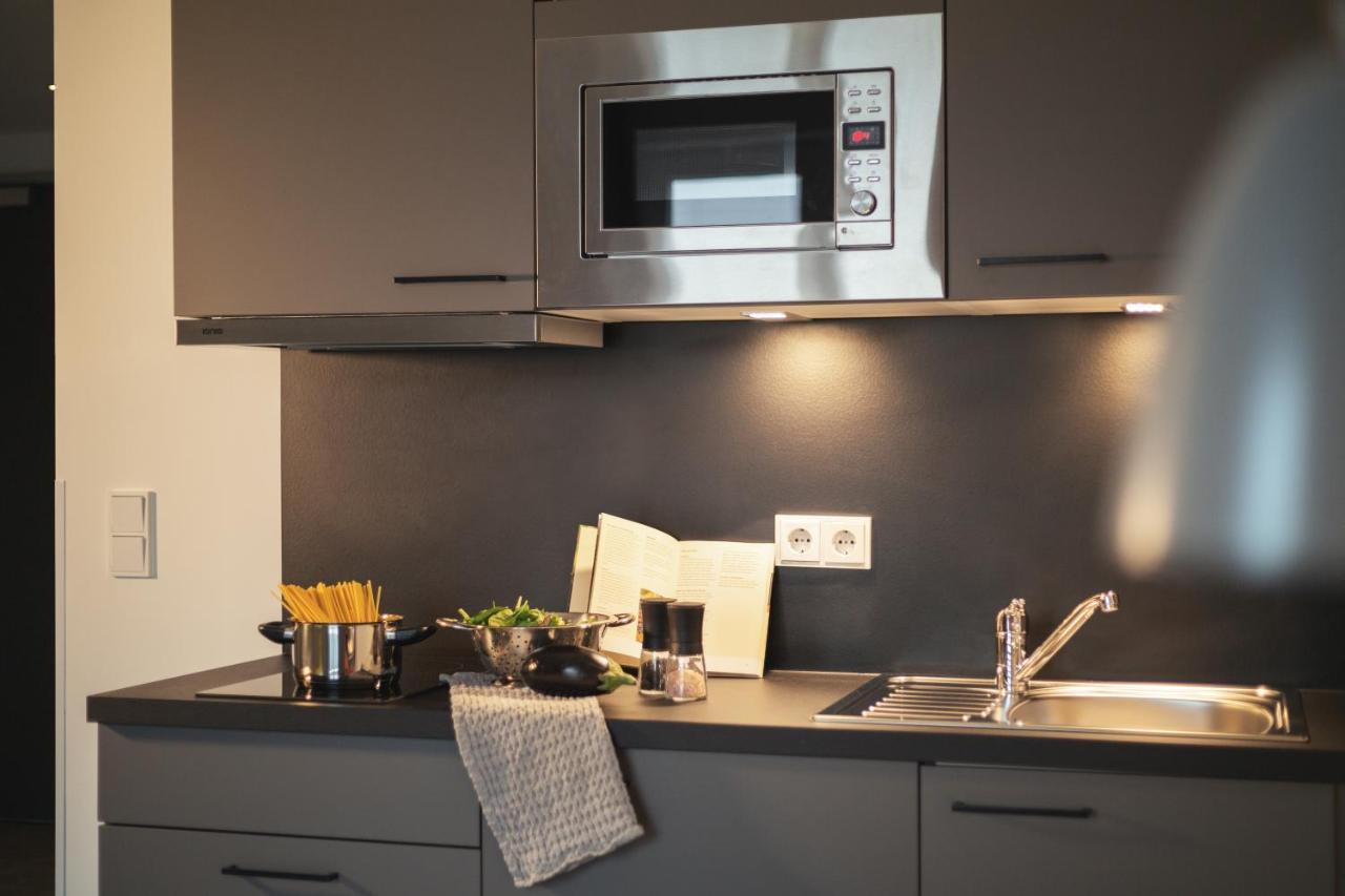Candlewood Suites Berlin Charlottenburg By Ihg Εξωτερικό φωτογραφία