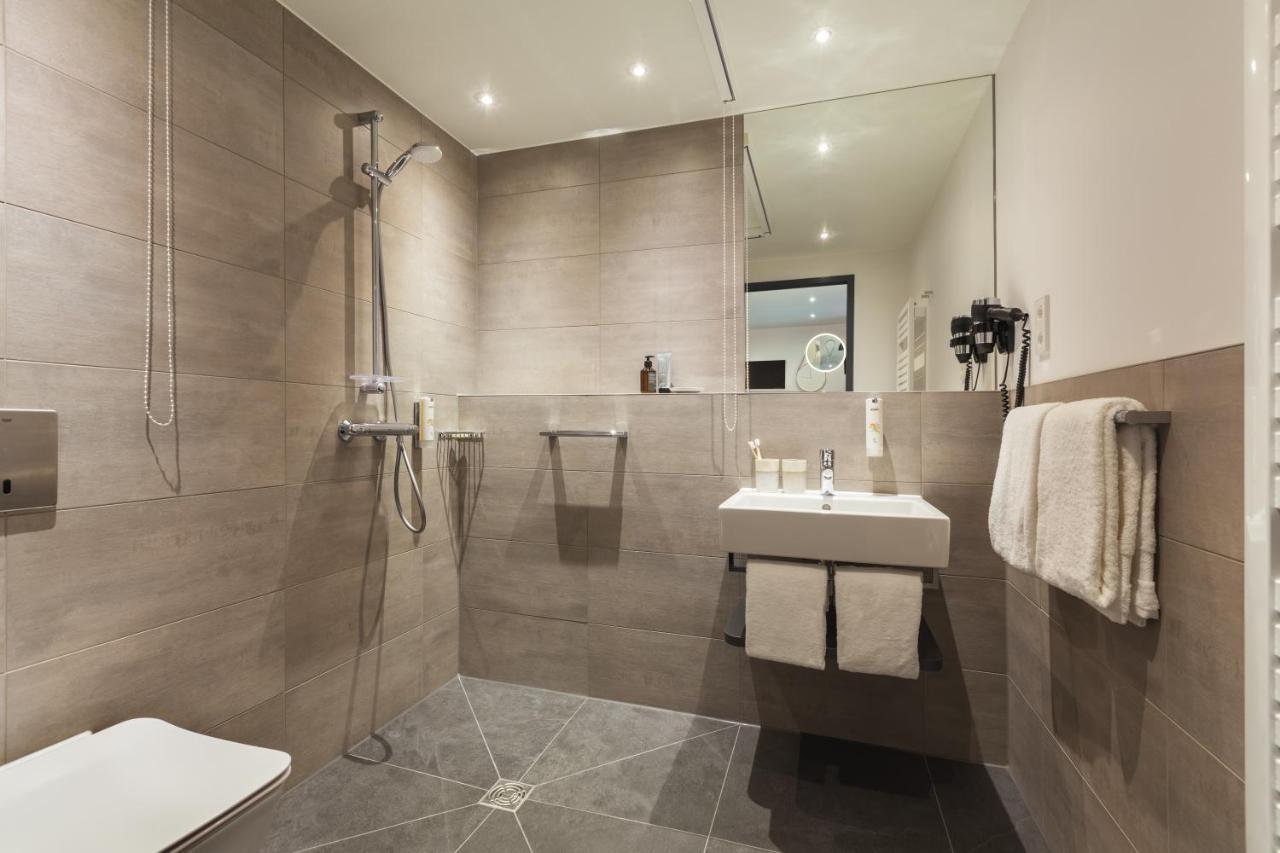Candlewood Suites Berlin Charlottenburg By Ihg Εξωτερικό φωτογραφία