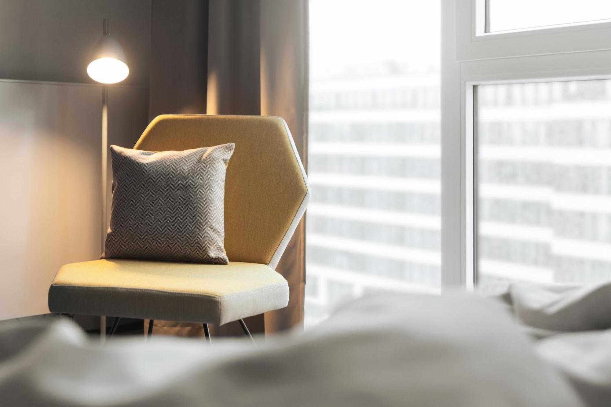 Candlewood Suites Berlin Charlottenburg By Ihg Εξωτερικό φωτογραφία