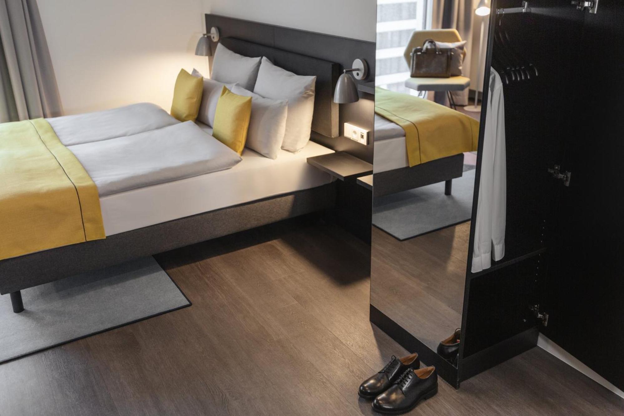 Candlewood Suites Berlin Charlottenburg By Ihg Εξωτερικό φωτογραφία