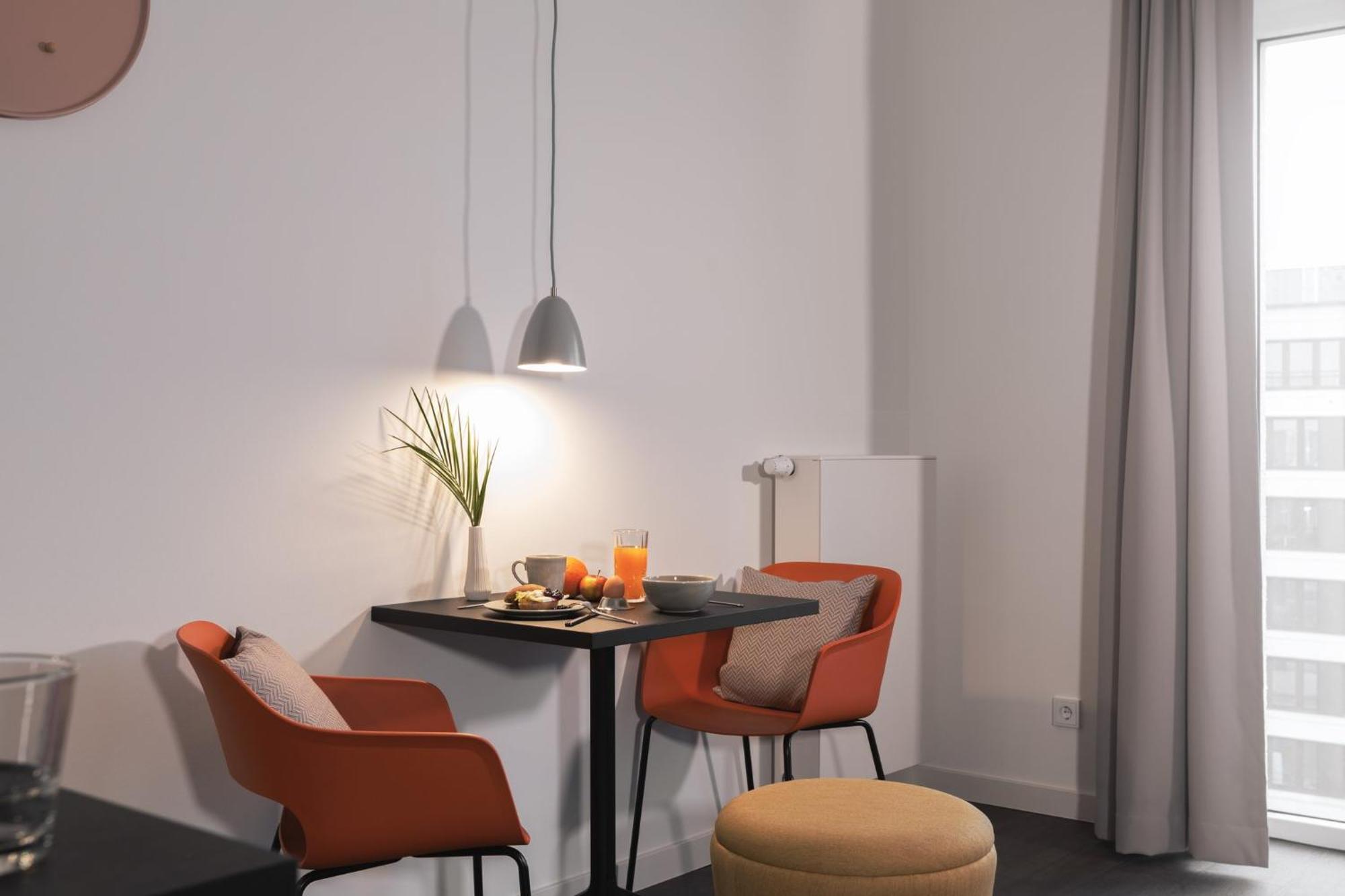 Candlewood Suites Berlin Charlottenburg By Ihg Εξωτερικό φωτογραφία