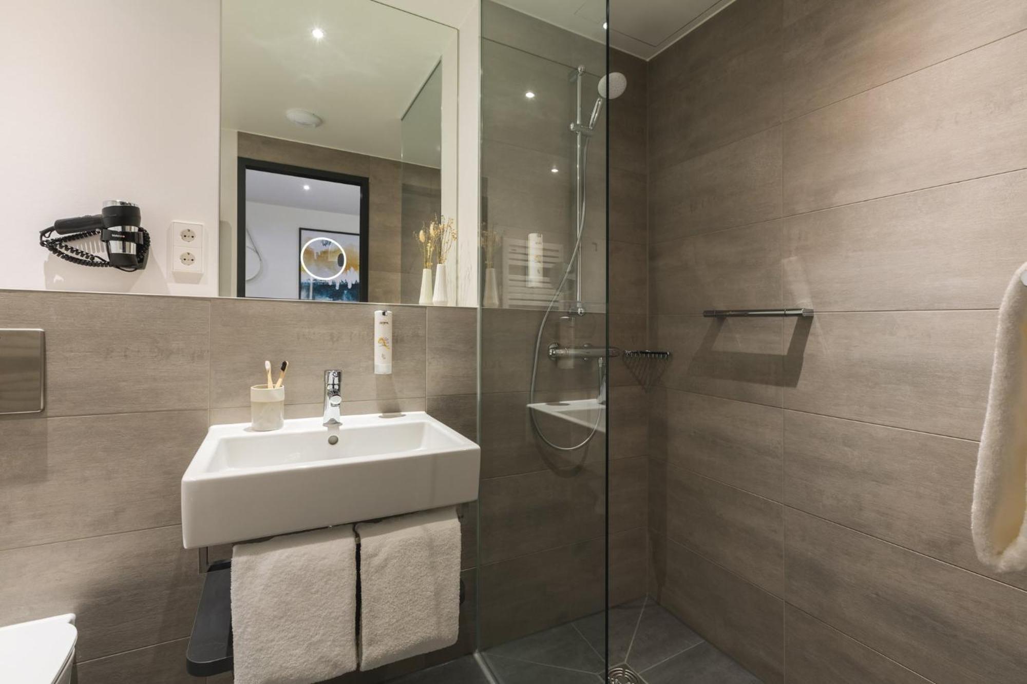 Candlewood Suites Berlin Charlottenburg By Ihg Εξωτερικό φωτογραφία