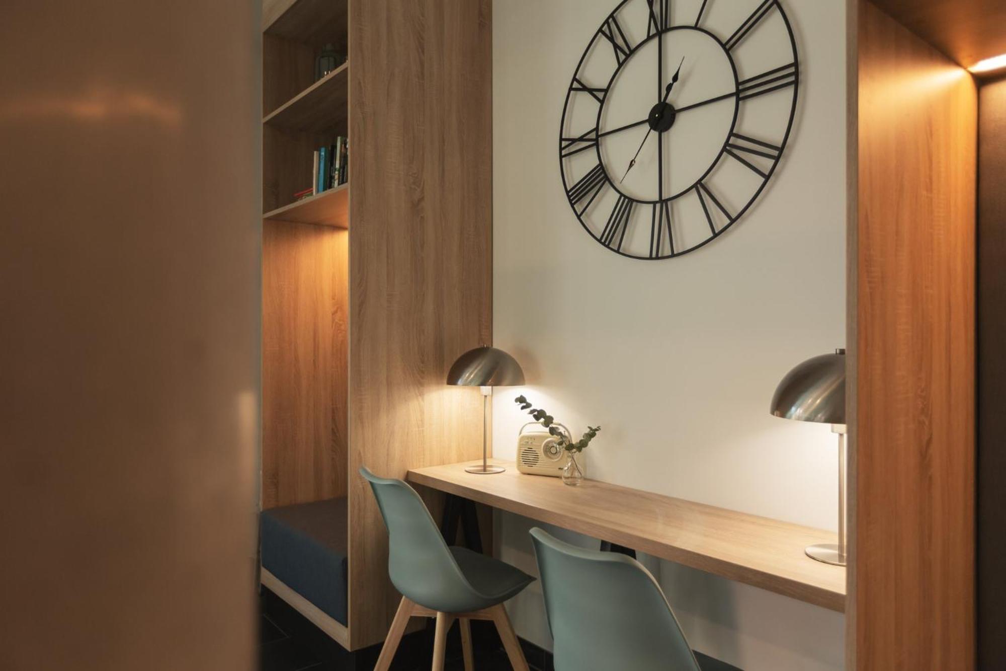 Candlewood Suites Berlin Charlottenburg By Ihg Εξωτερικό φωτογραφία