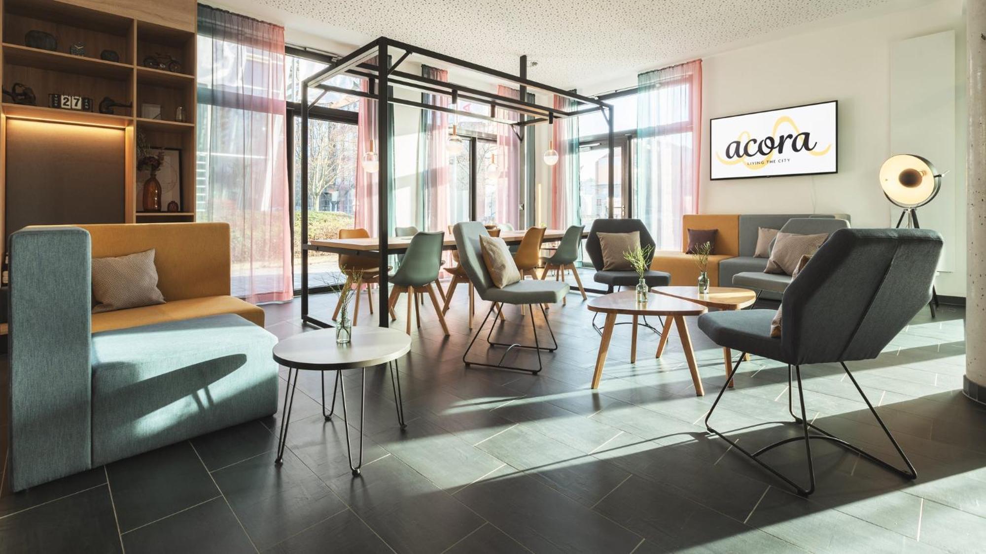 Candlewood Suites Berlin Charlottenburg By Ihg Εξωτερικό φωτογραφία