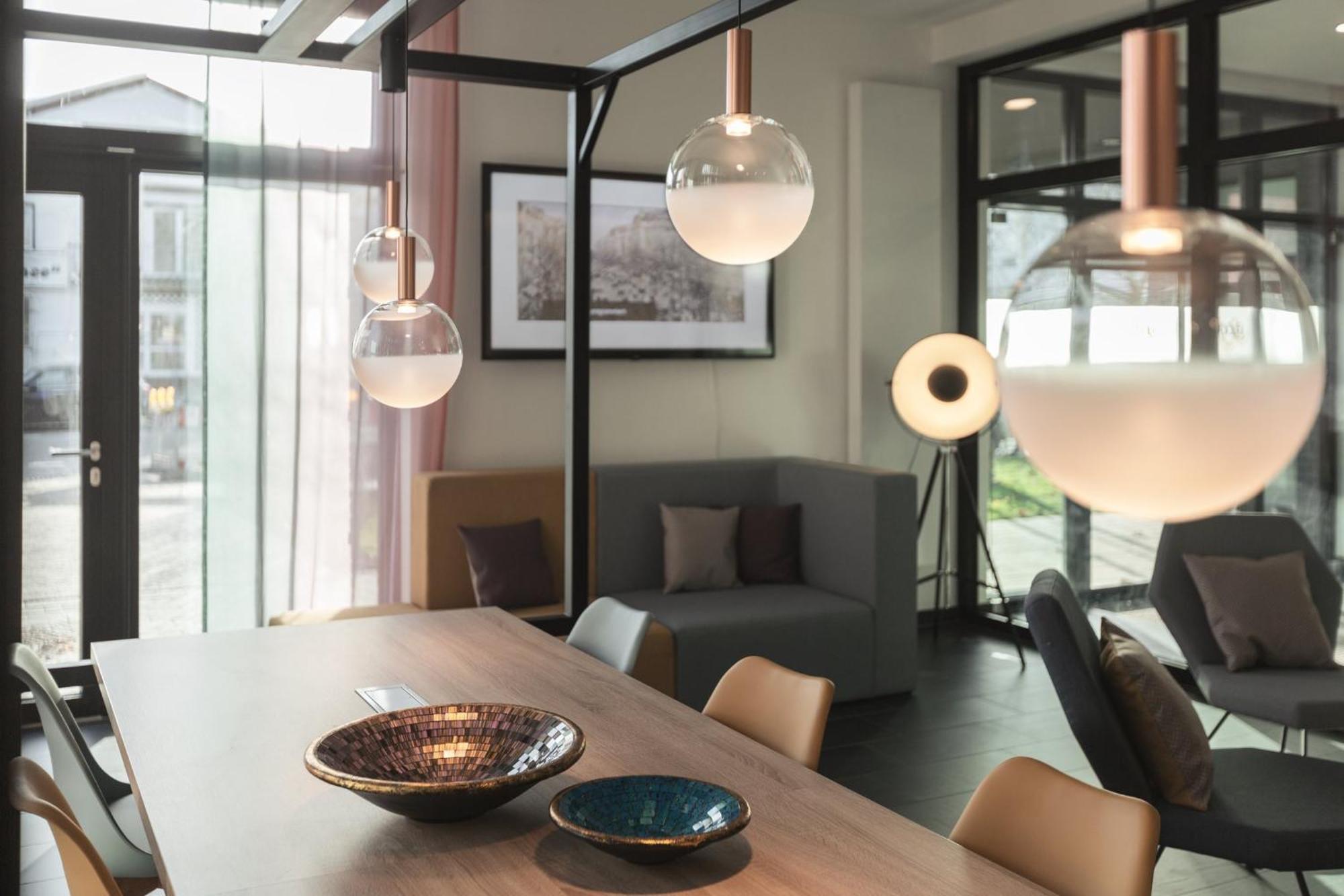 Candlewood Suites Berlin Charlottenburg By Ihg Εξωτερικό φωτογραφία