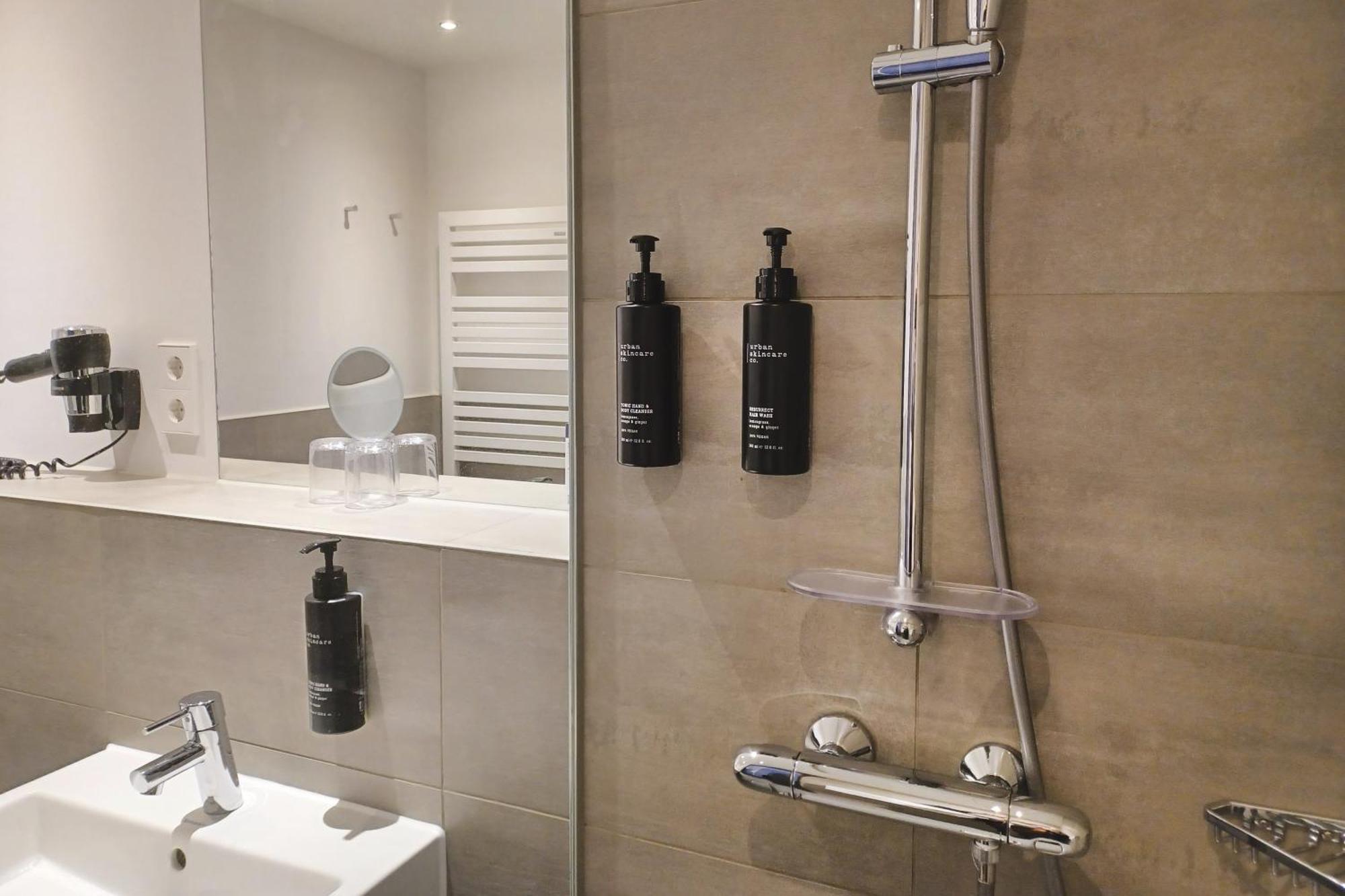 Candlewood Suites Berlin Charlottenburg By Ihg Εξωτερικό φωτογραφία